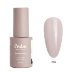 לק ג'ל Buba Nail System בובה | גוון 096