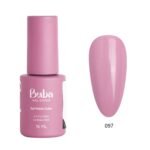 לק ג'ל Buba Nail System בובה | גוון 097