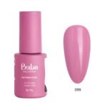 לק ג'ל Buba Nail System בובה | גוון 099