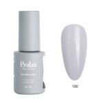 לק ג'ל Buba Nail System בובה | גוון 100