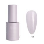 לק ג'ל Buba Nail System בובה | גוון 103