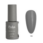 לק ג'ל Buba Nail System בובה | גוון 106