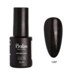 לק ג'ל Buba Nail System בובה | גוון 108