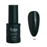 לק ג'ל Buba Nail System בובה | גוון 109