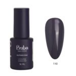 לק ג'ל Buba Nail System בובה | גוון 110
