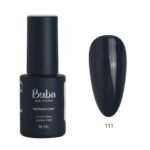 לק ג'ל Buba Nail System בובה | גוון 111