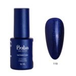לק ג'ל Buba Nail System בובה | גוון 119