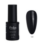 לק ג'ל Buba Nail System בובה | גוון 123