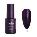 לק ג'ל Buba Nail System בובה | גוון 127