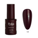 לק ג'ל Buba Nail System בובה | גוון 128