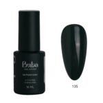 לק ג'ל Buba Nail System בובה | גוון 135