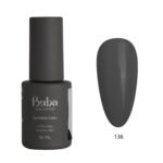 לק ג'ל Buba Nail System בובה | גוון 136