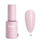 לק ג'ל Buba Nail System בובה | גוון 139