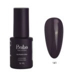 לק ג'ל Buba Nail System בובה | גוון 141