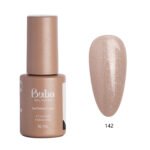 לק ג'ל Buba Nail System בובה | גוון 142