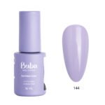 לק ג'ל Buba Nail System בובה | גוון 144