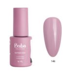 לק ג'ל Buba Nail System בובה | גוון 146