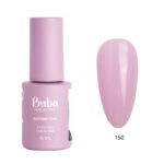 לק ג'ל Buba Nail System בובה | גוון 150