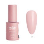 לק ג'ל Buba Nail System בובה | גוון 151