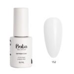 לק ג'ל Buba Nail System בובה | גוון 152