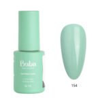 לק ג'ל Buba Nail System בובה | גוון 154