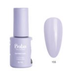 לק ג'ל Buba Nail System בובה | גוון 155