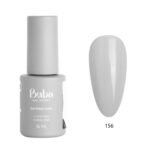 לק ג'ל Buba Nail System בובה | גוון 156