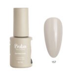 לק ג'ל Buba Nail System בובה | גוון 157