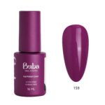 לק ג'ל Buba Nail System בובה | גוון 159