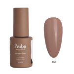 לק ג'ל Buba Nail System בובה | גוון 160
