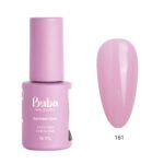 לק ג'ל Buba Nail System בובה | גוון 161