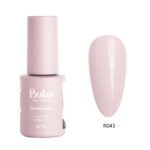 ראבר בייס בובה BUBA Nail System | גוון R043