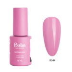 ראבר בייס בובה BUBA Nail System | גוון R044