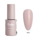 ראבר בייס בובה BUBA Nail System | גוון R051