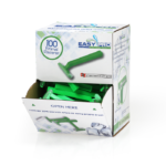 מארז 100 סכיני גילוח חד-פעמיים מקצועיים EASY PRO – לטיפולי אסתטיקה ולייזר