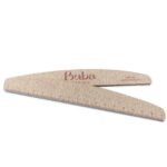 פצירה מקצועית 25 יחידות Buba Japan Quality עם סרגל מדוד – דרגת חיכוך 150/150 (העתק)