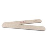פצירה ישרה מקצועית 25 יחידות Buba Japan Quality – דרגת חיכוך 100/180