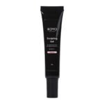 ג'ל פיסול ורוד שקוף מקצועי – KOYO Sculpting Gel Clear Pink (20 גרם)