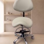 PRO CHAIR - כיסא אוכף מקצועי · דגם 906